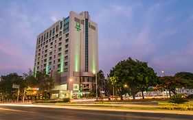 Holiday Inn Guadalajara Select, An Ihg Hotel